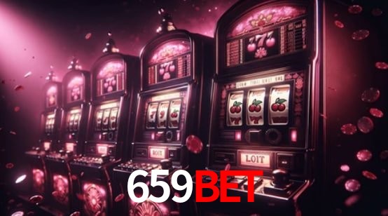 Jogos Exclusivos 659bet