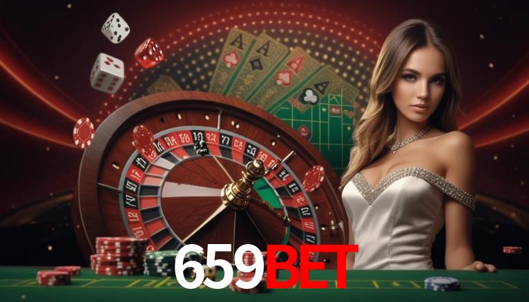 Live Casino 659bet