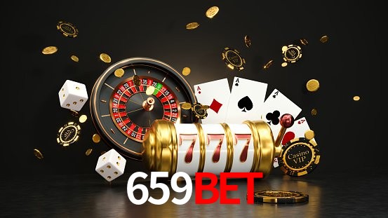 Spaceman Game 659bet