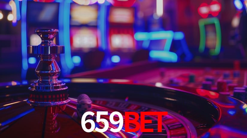 659bet: Jogos de Caça-Níqueis-Altas Recompensas, Roleta-Velocidade, Blackjack-Desafios Máximos