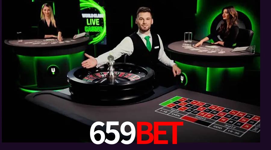 Secure Login 659bet