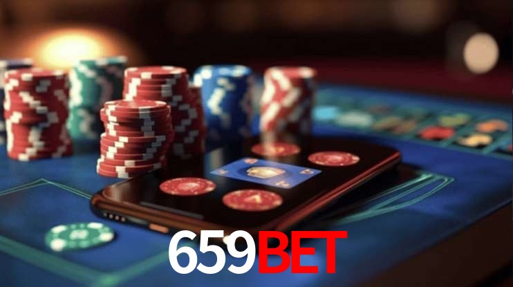 Cadastro Rápido 659bet