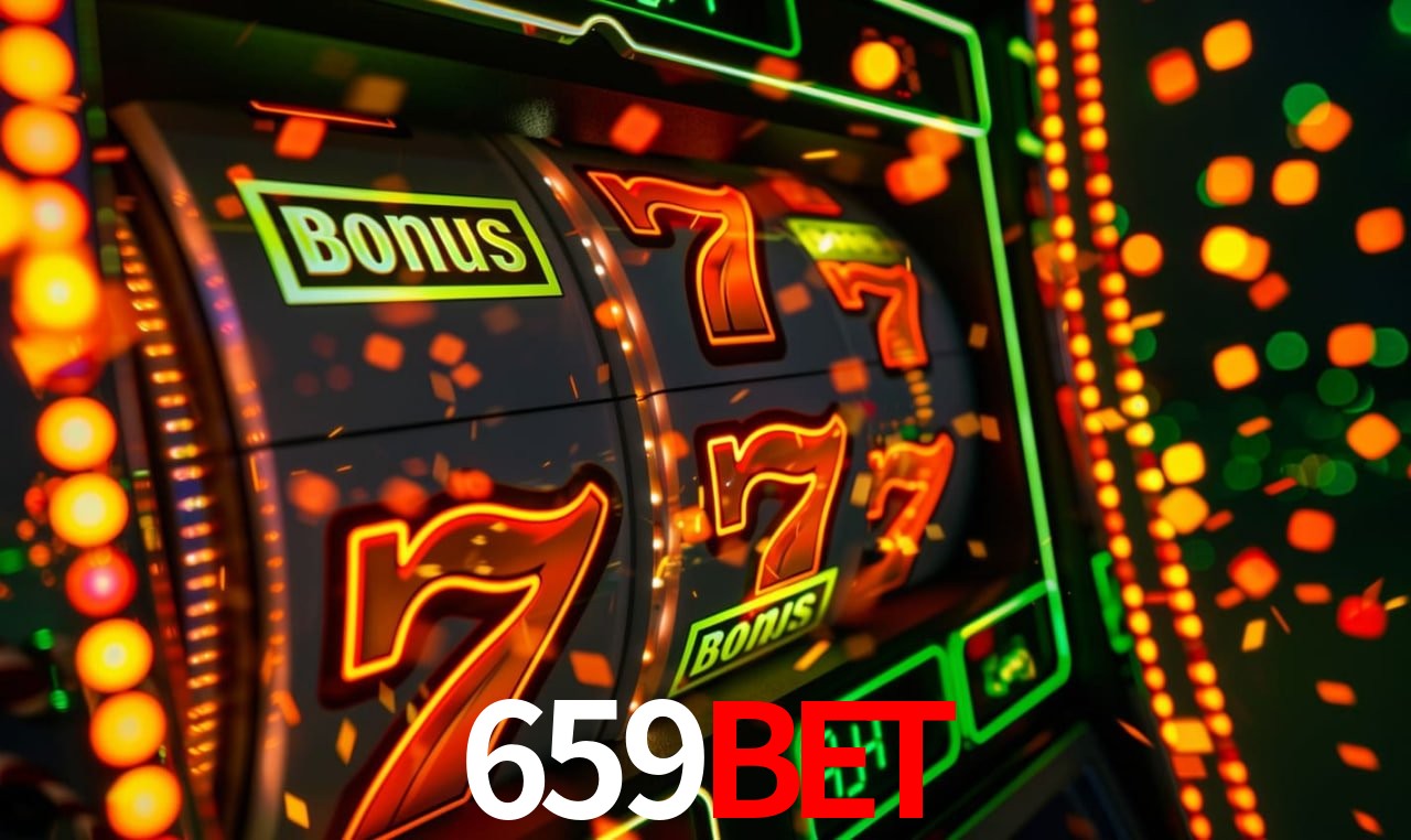 cassino 659bet