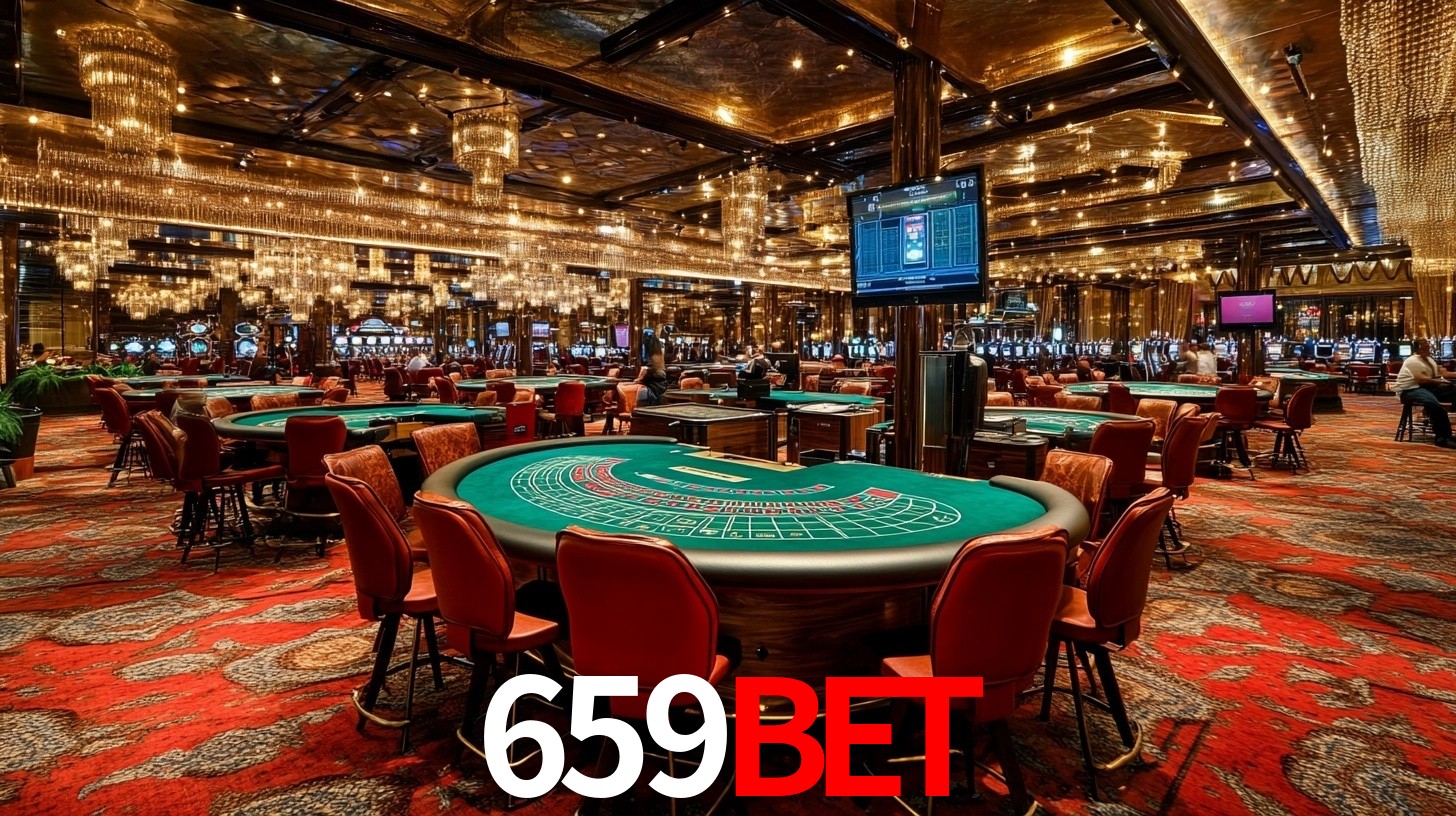 659bet: Seu Especialista em Apostas Esportivas Brasileiras