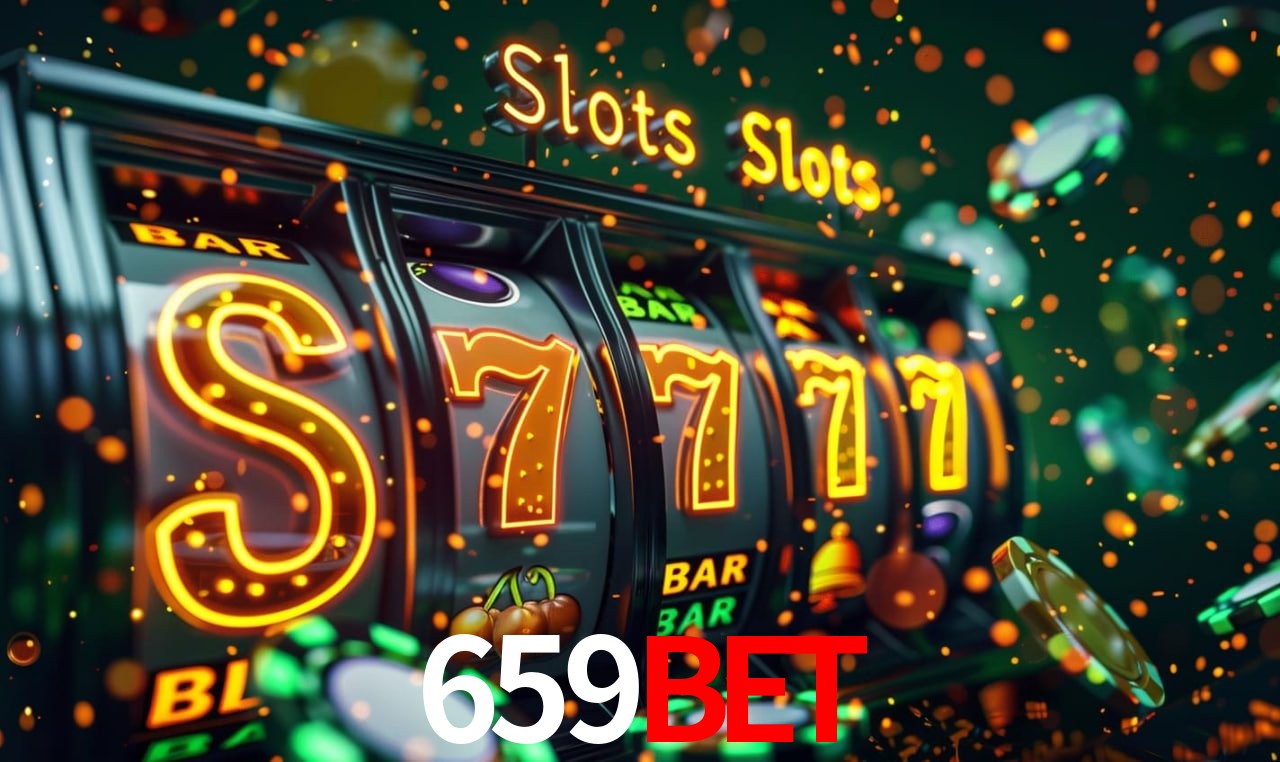 Apostas de Futebol 659bet