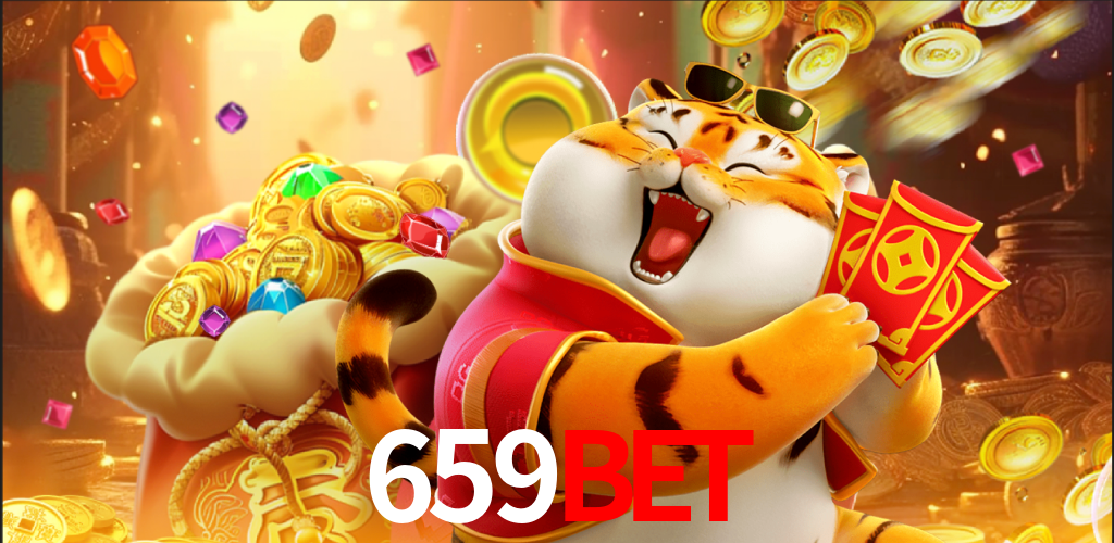 659bet: A Experiência de Casino com Jogos de Mesa ao Vivo