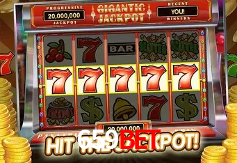 Apostas Esportivas na 659bet: Um Guia Completo