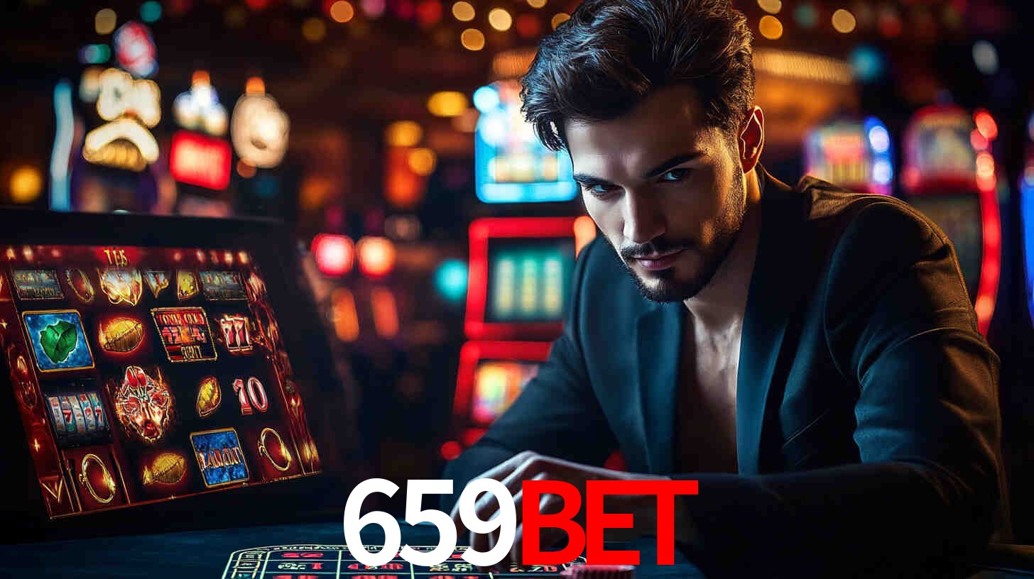 659bet app download