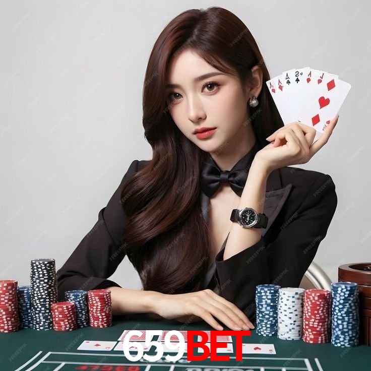 Promoções Sazonais 659bet