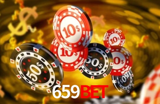 Apostas de Tênis 659bet