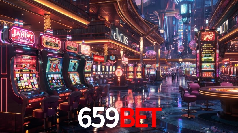 Player Reviews 659bet