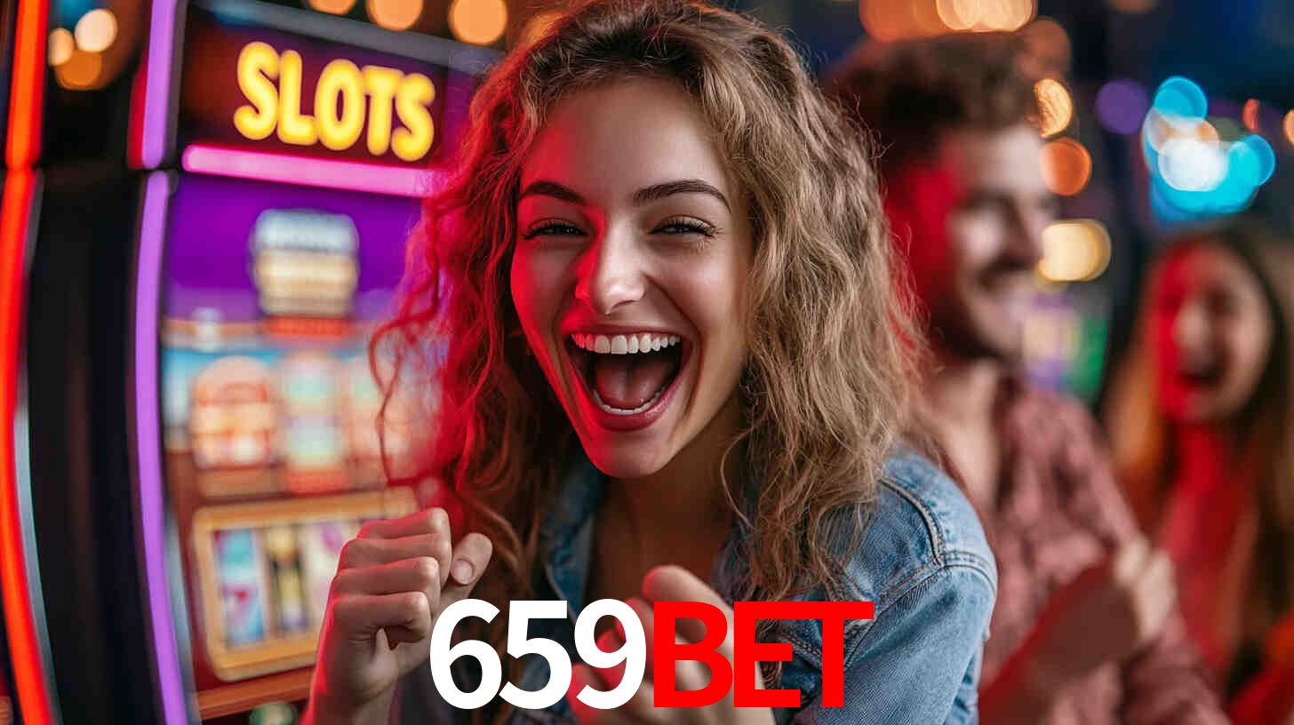 A Experiência Imersiva dos Cassinos Ao Vivo no 659bet