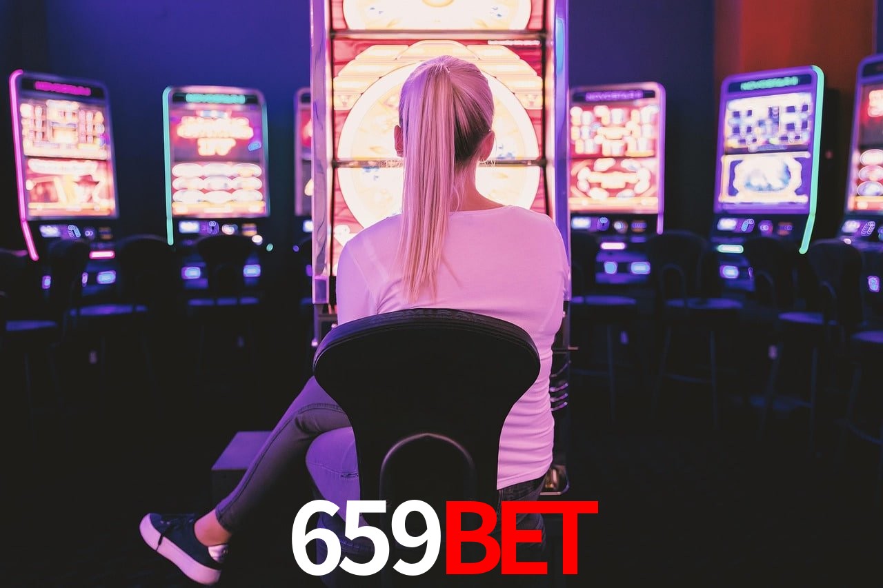 Game Statistics 659bet