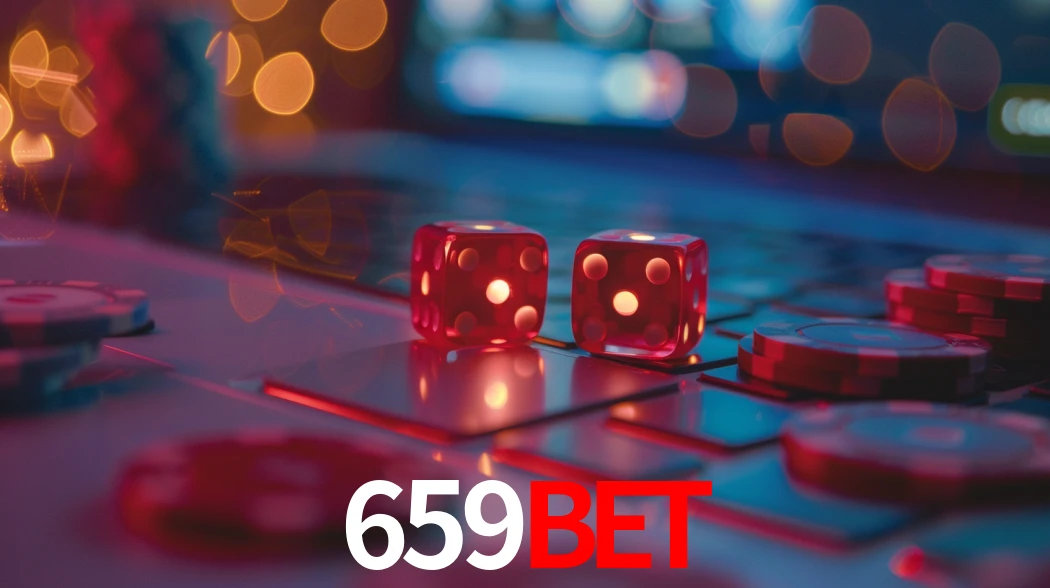 Game Providers 659bet