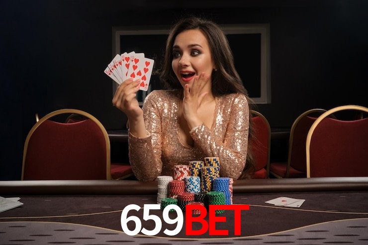 Interface Premium 659bet