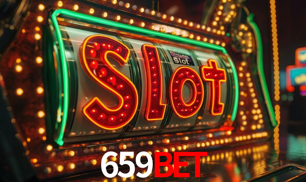 Especiais de Fim de Semana 659bet