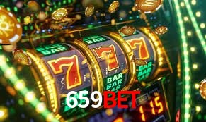 Weekend Specials 659bet