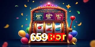 Ofertas Exclusivas 659bet