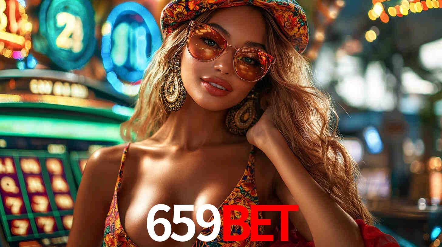 Premium Interface 659bet