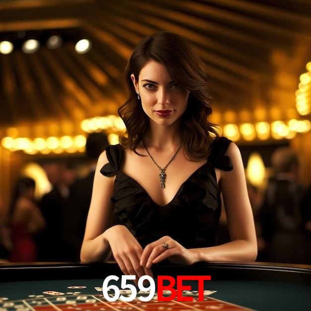 Desvendando o Mundo dos Jogos Virtuais na 659bet