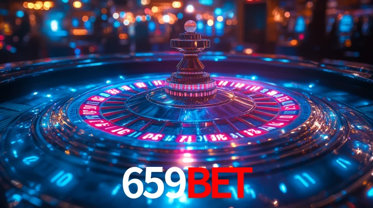 659bet
