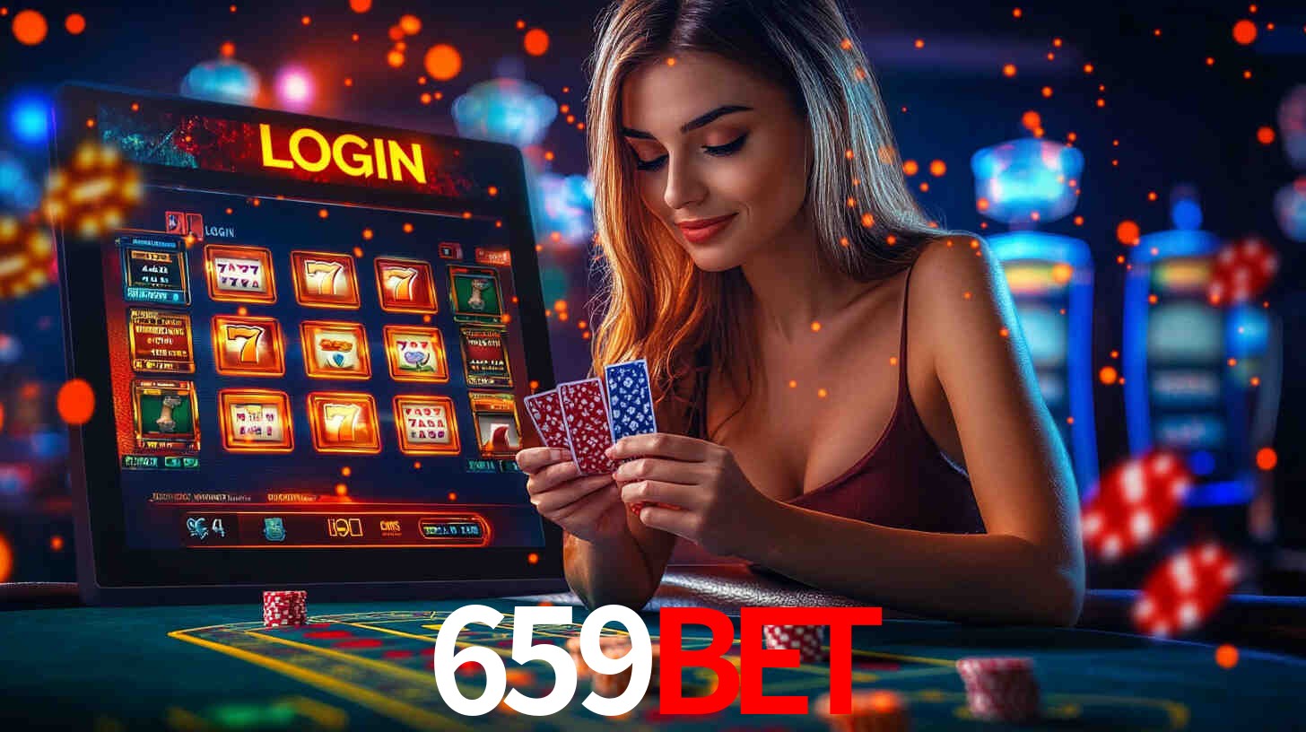 659bet app download
