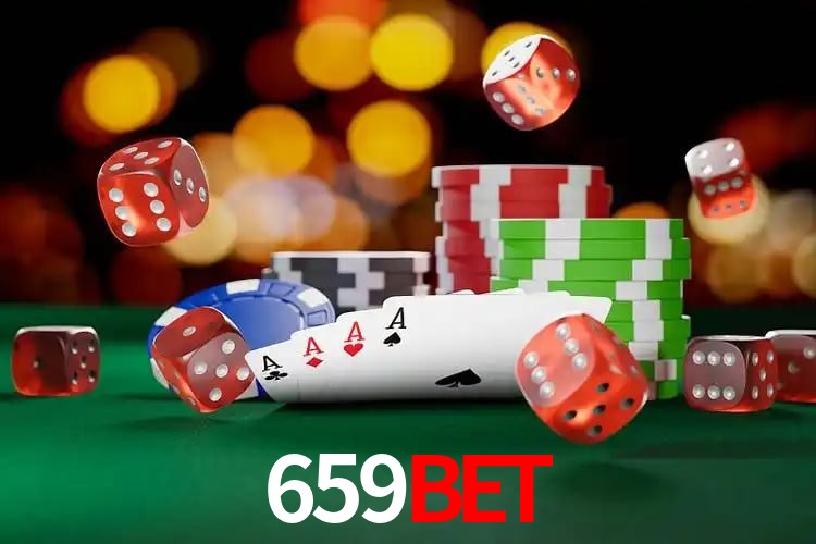 Login Seguro 659bet