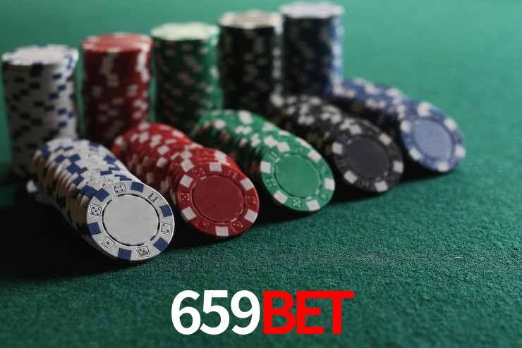 Experiência VIP 659bet