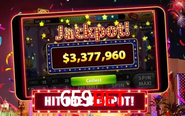 A Emoção da Loteria na 659bet: Uma Chance de Mudança de Vida