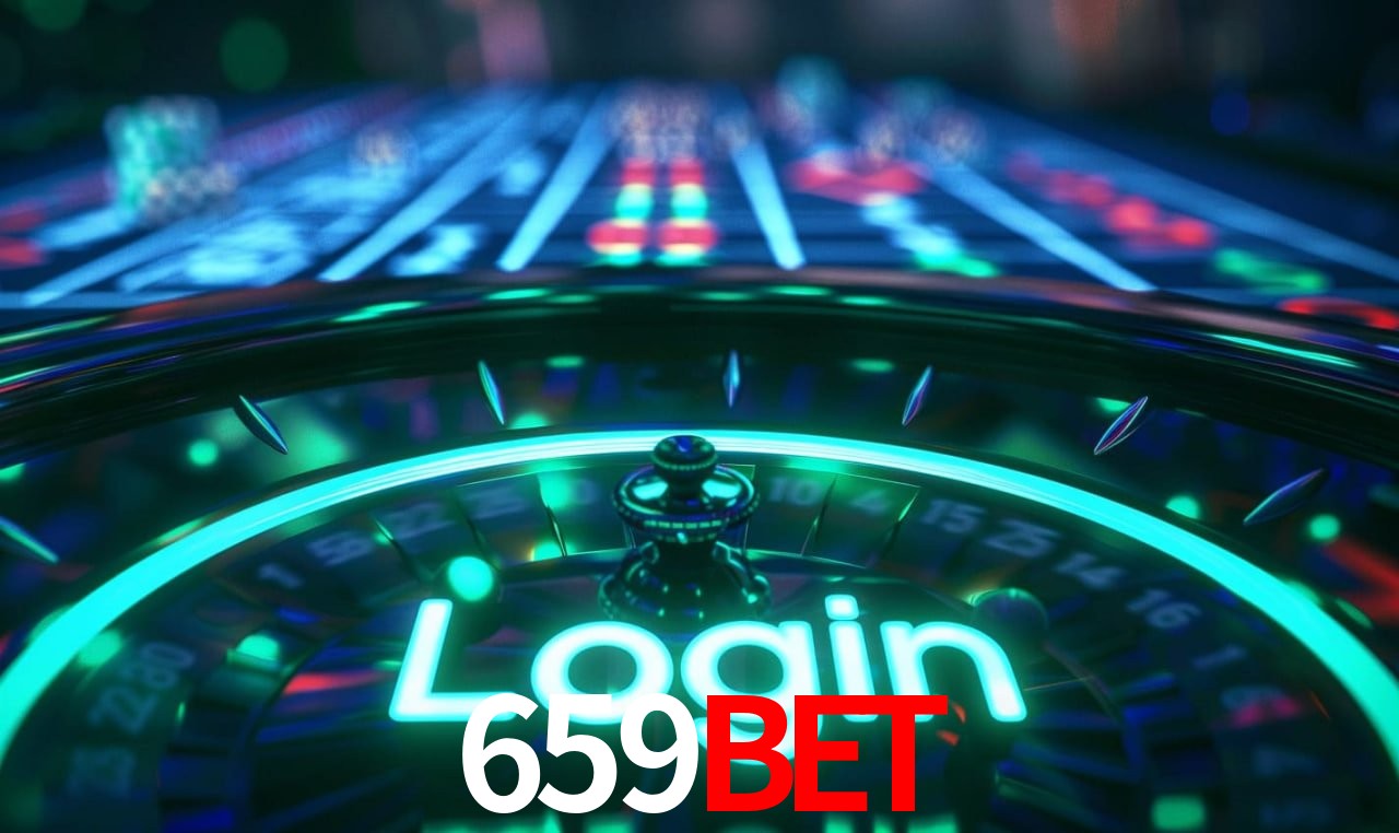 Estatísticas 659bet