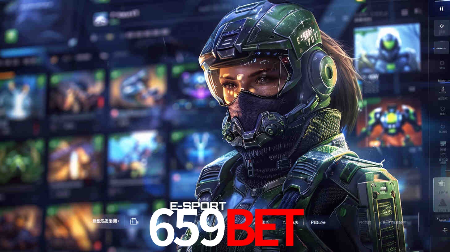 Exclusive Offers 659bet