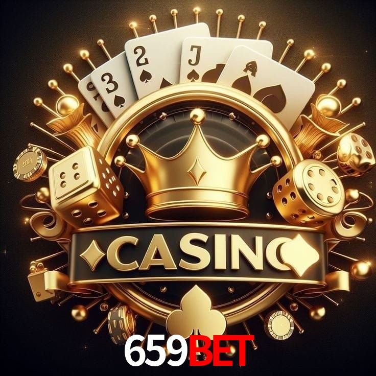 Diretório de Jogos 659bet