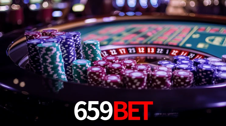 Tournaments 659bet