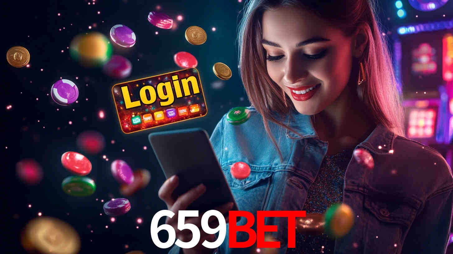 Explorando a Categoria de Eventos em Apostas na 659bet