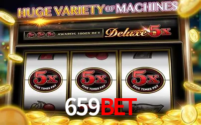 A Emoção da Loteria na 659bet: Uma Chance de Mudança de Vida