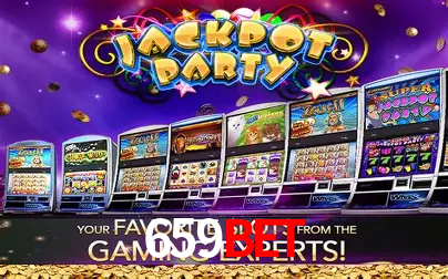 A Revolução dos Aplicativos de Jogos no 659bet