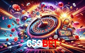 Experiência VIP 659bet