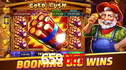 Inovações de Jogos na 659bet: O Futuro das Experiências Interativas