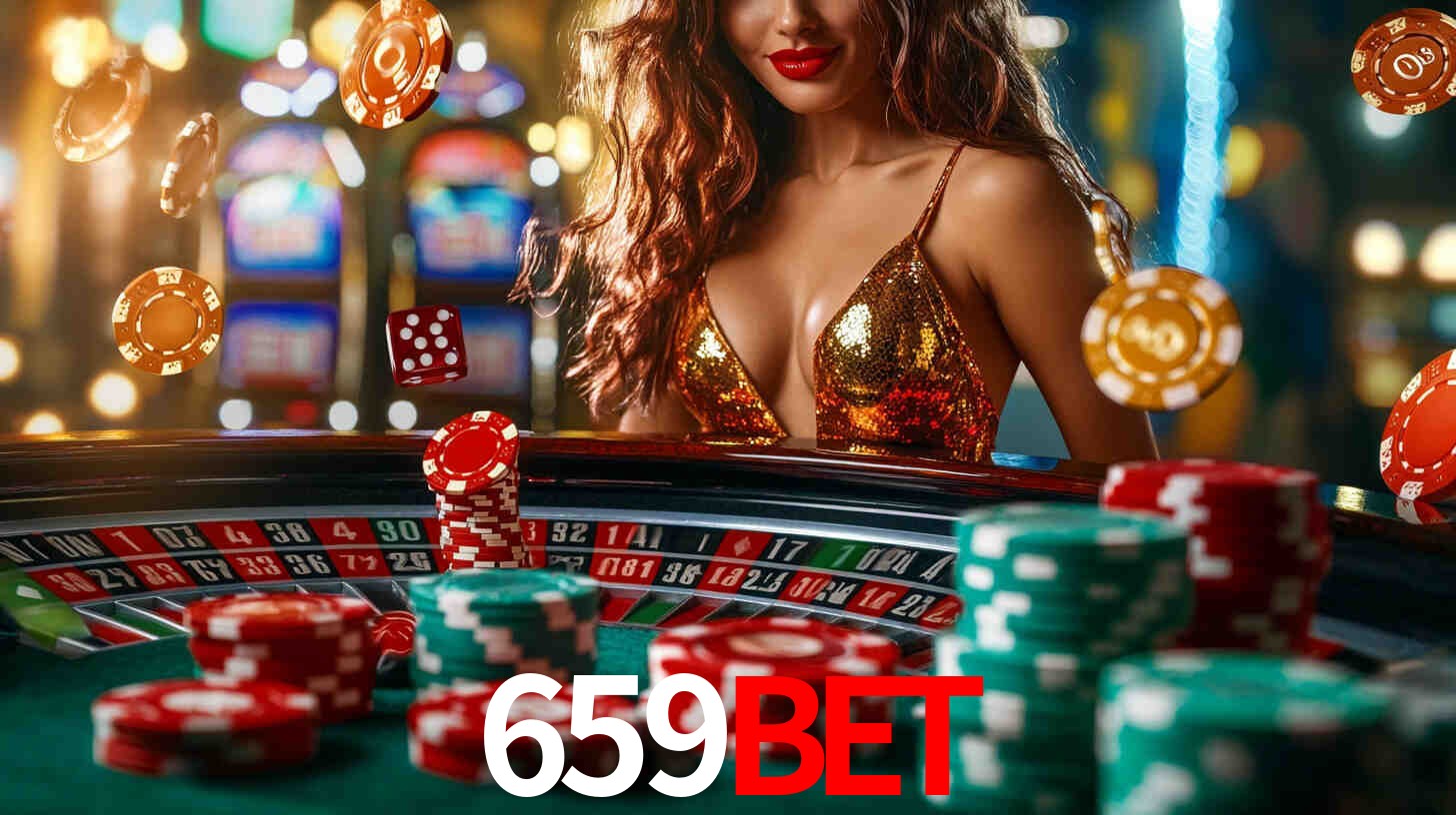 659bet App Interface