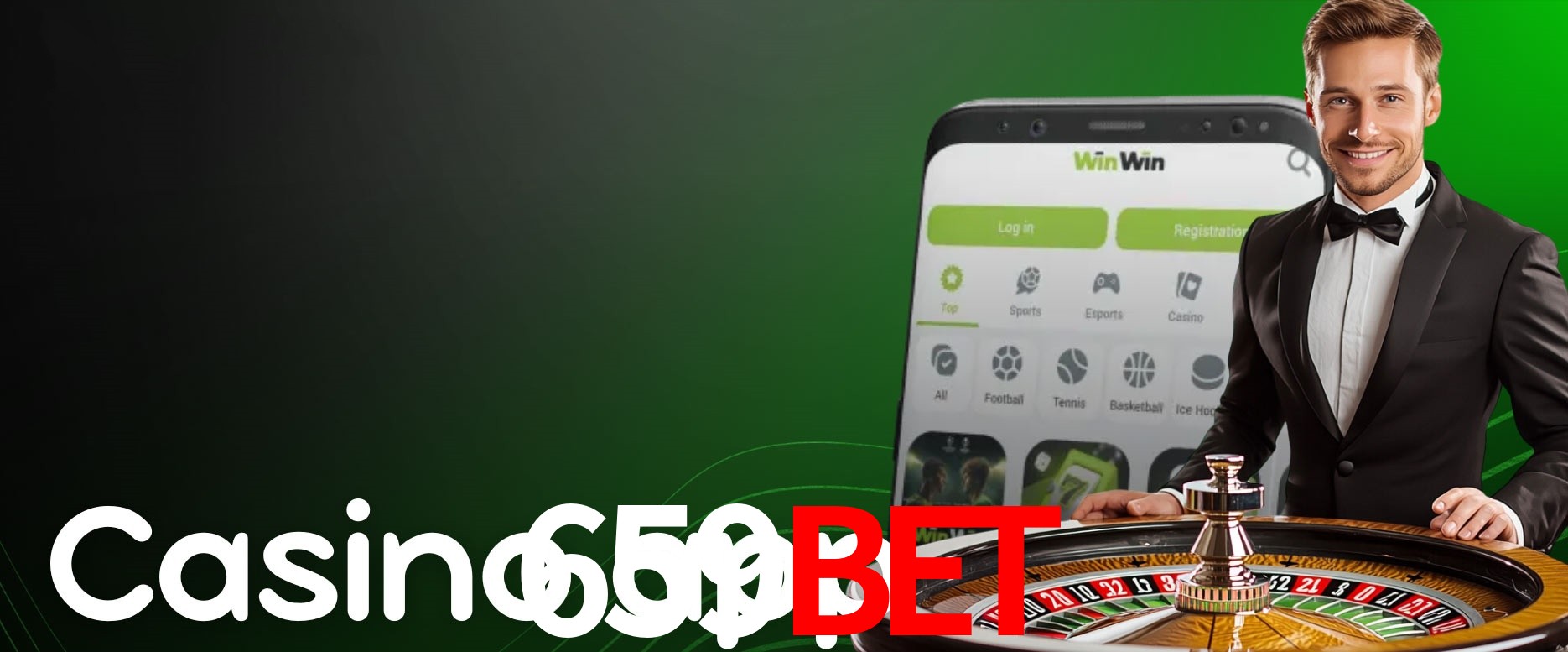 Platform Technology 659bet