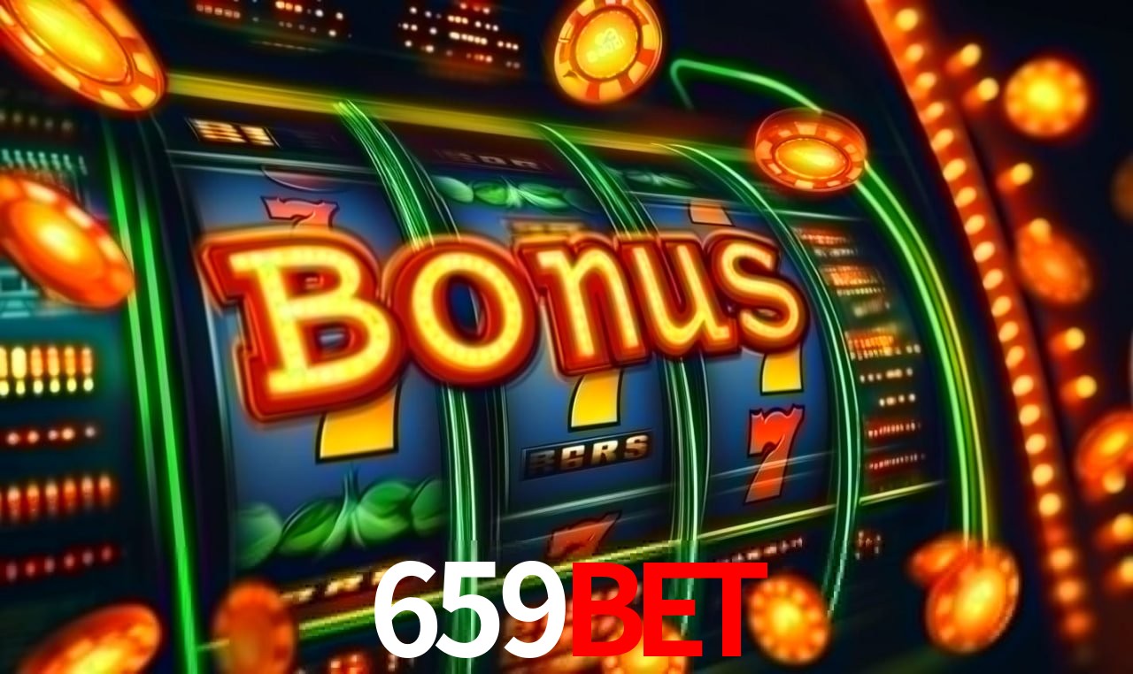 Blackjack Table 659bet