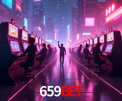 Casino VIP 659bet