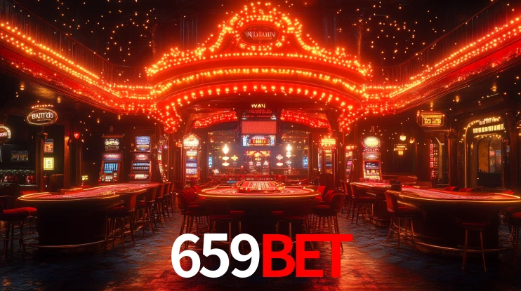 659bet