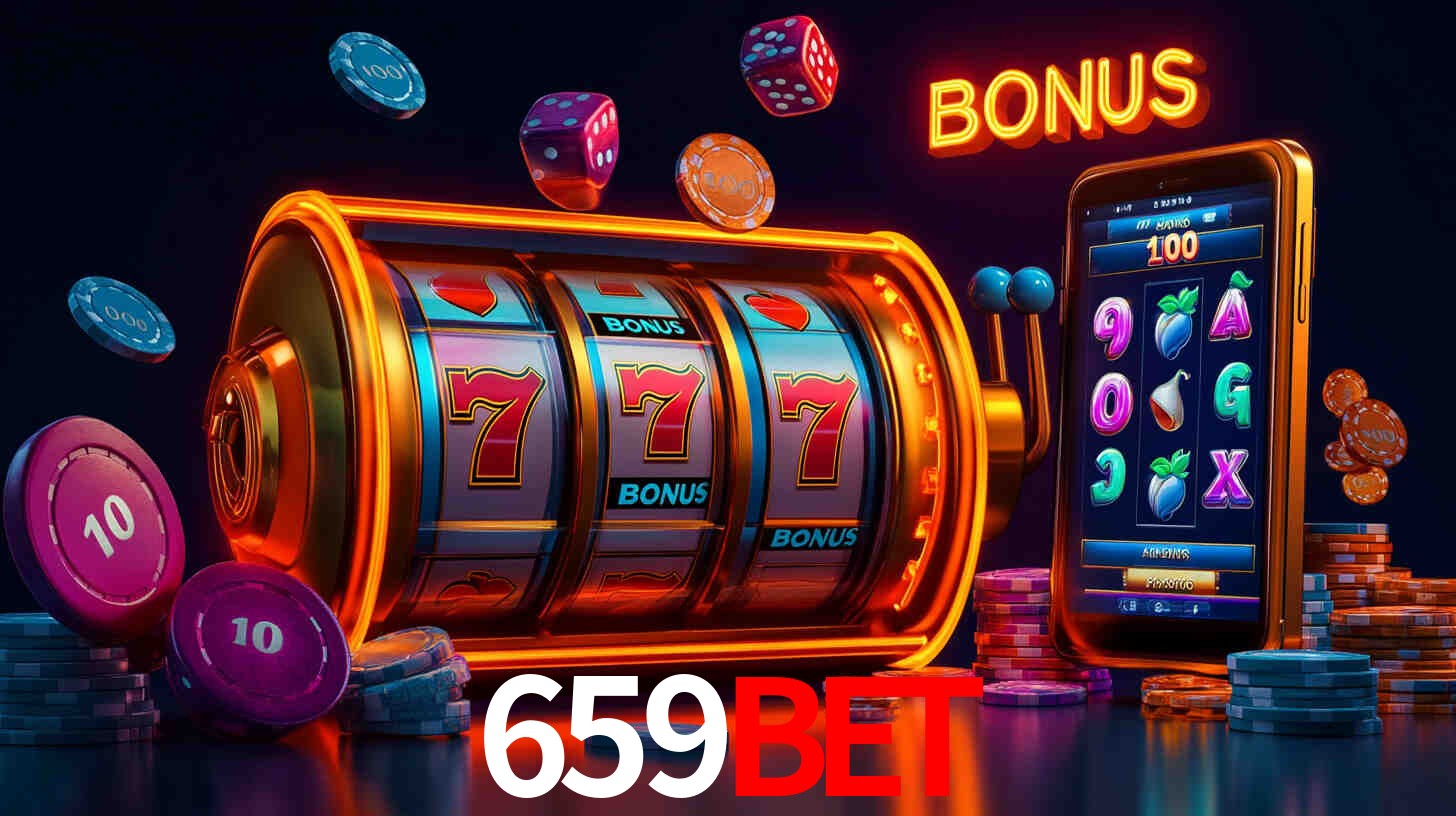 Inovações de Jogos na 659bet: O Futuro das Experiências Interativas