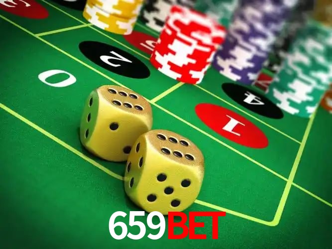 Basketball Betting 659bet