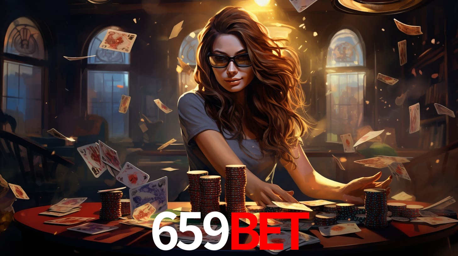 Live Casino 659bet