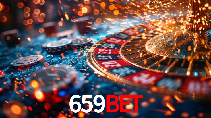 Games Directory 659bet