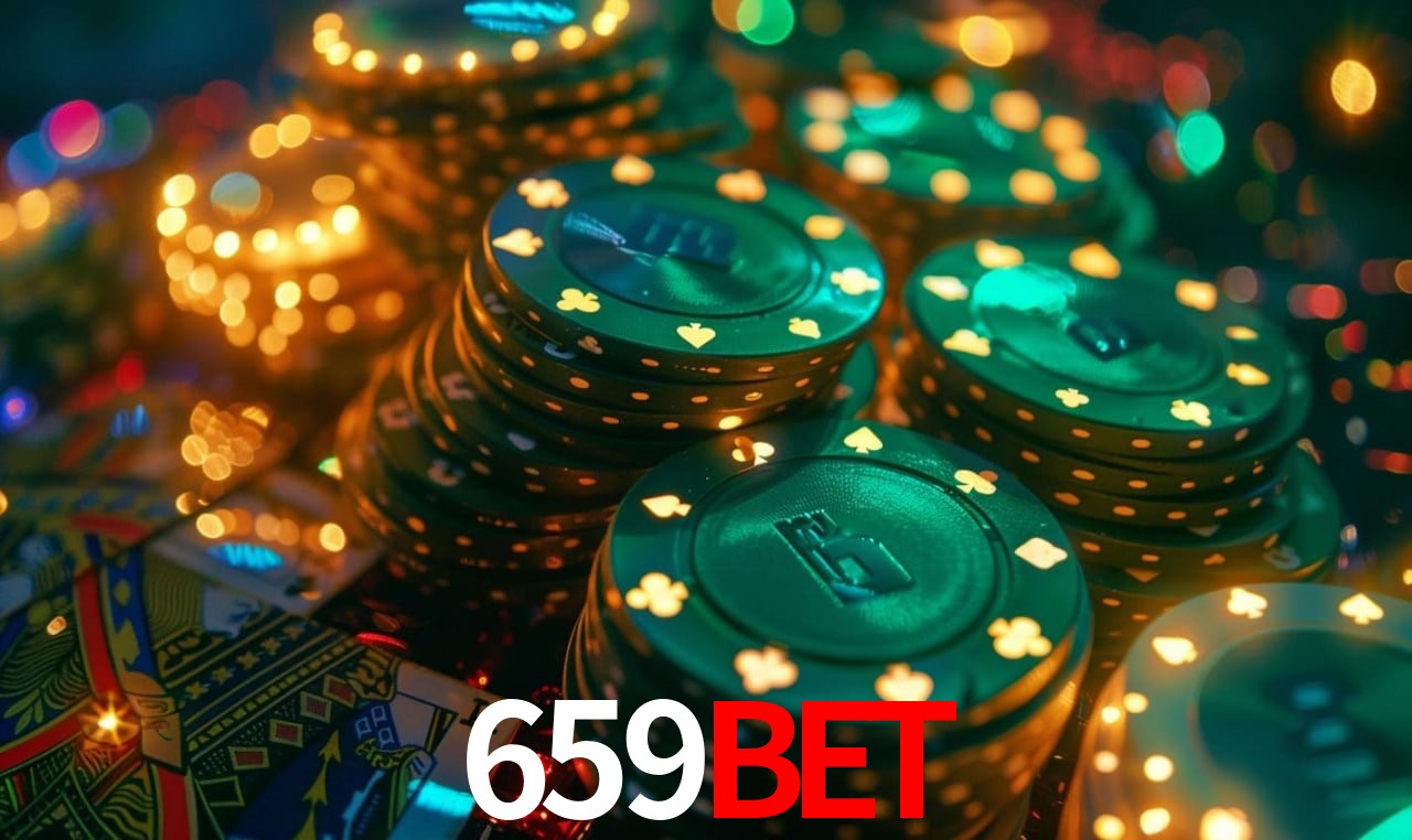 Estatísticas Esportivas 659bet