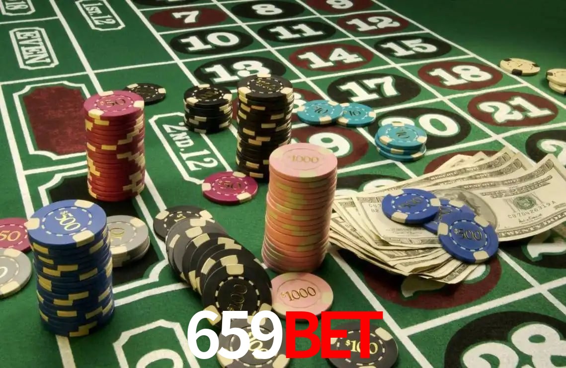 Statistics 659bet