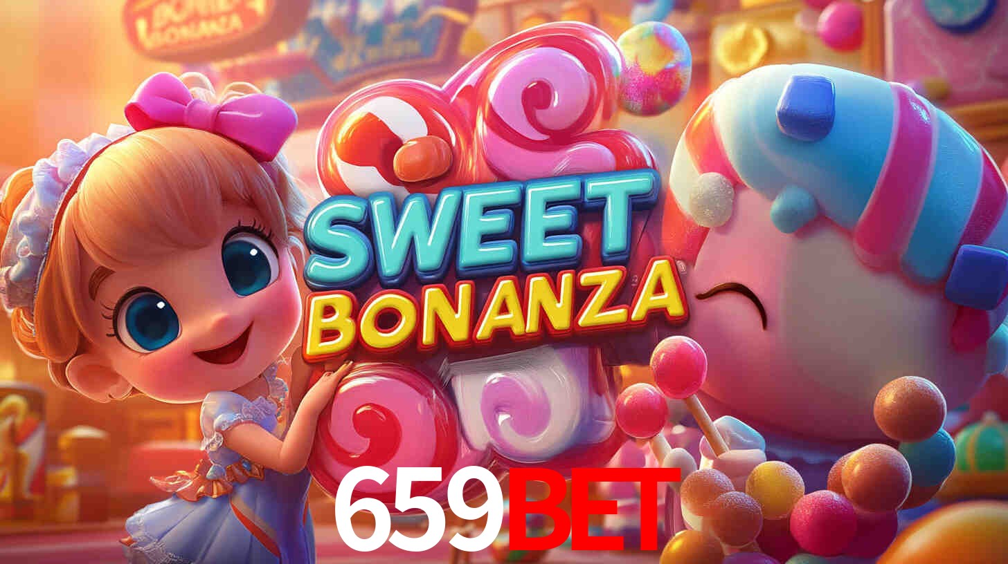 Explorando a Categoria de Eventos em Apostas na 659bet